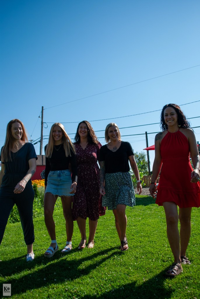 Remote marketing studio K.O. Creative Marketing delivering scroll-stopping visuals, social media management, and brand strategy for small businesses in the USA, UK, and beyond.